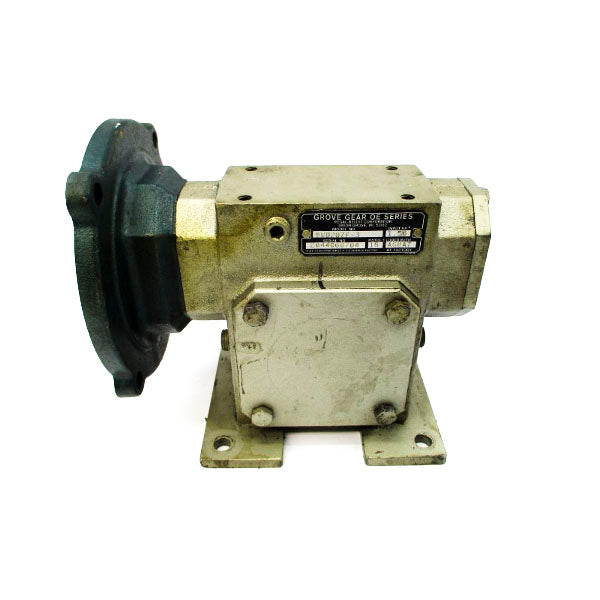 GROVE GEAR 9WD20ZF-3 UNMP
