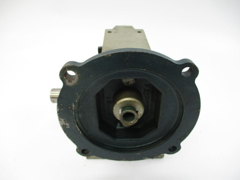 GROVE GEAR 9WD20ZF-3 UNMP