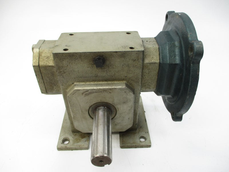 GROVE GEAR 9WD20ZF-3 UNMP