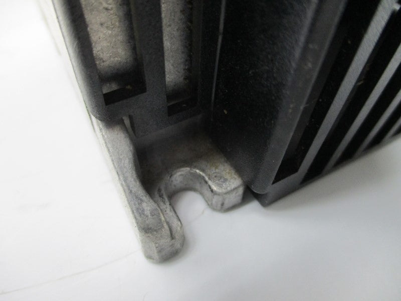 SEW EURODRIVE MDS60A0015-5A3-4-00 380-500VAC 3.6A UNMP