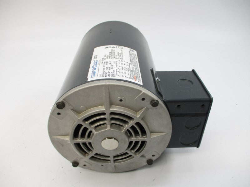 MARATHON 56T17D5398B H803 460V 4.3A NSNP