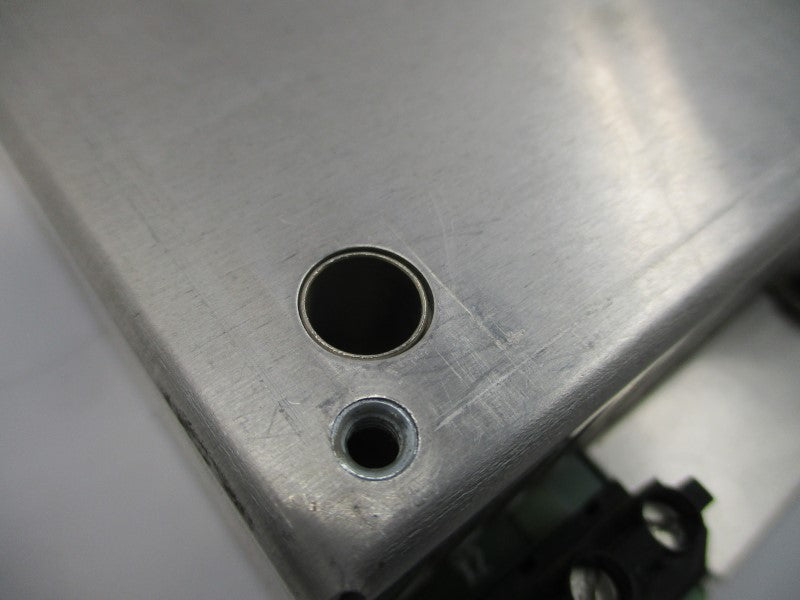 SEW EURODRIVE EF075-503 8263868 230-500V 20A UNMP