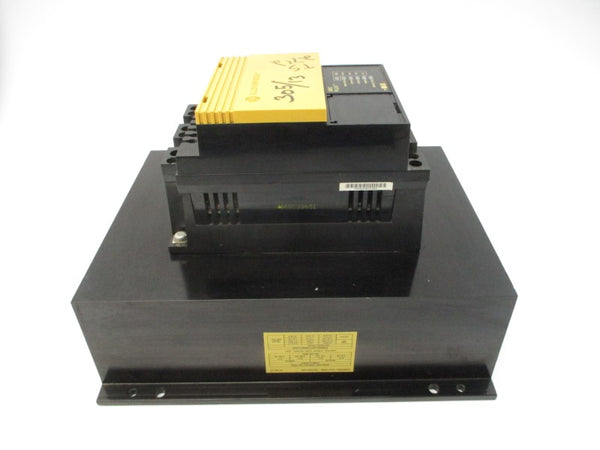 ALLEN BRADLEY 150-A54NCD SER. B 208-600VAC 54A NSNP