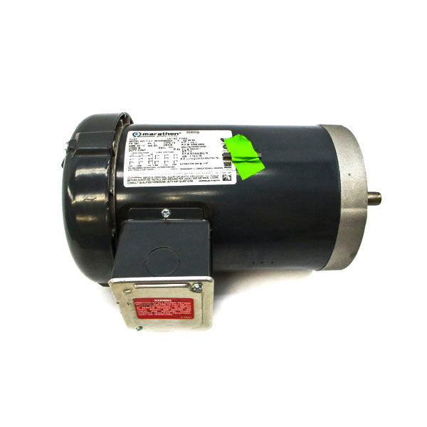 MARATHON ELECTRIC 56T34F99032A P105A 460V 2A NSNP