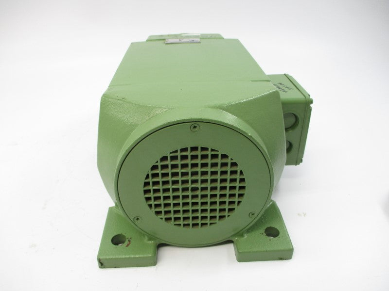 PERSKE KNF70.12-2D 01137680 230-400V 10-9A NSNP