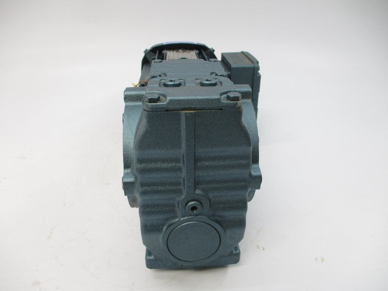 SEW-EURODRIVE SA47DRS71M4 220-242/380-420V 2.80/1.62A NSNP