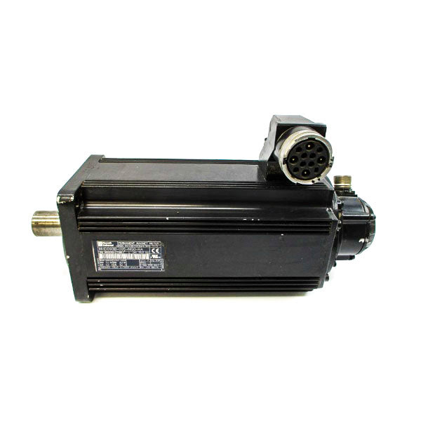 REXROTH MHD093B-035-NG0-RA R911298733 136.0V 12.8-19.2A NSNP