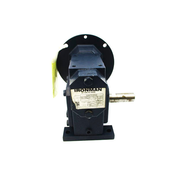 GROVE GEAR NH8215128.00 NH-TMQ-821-15-L-56(SP) NSNP