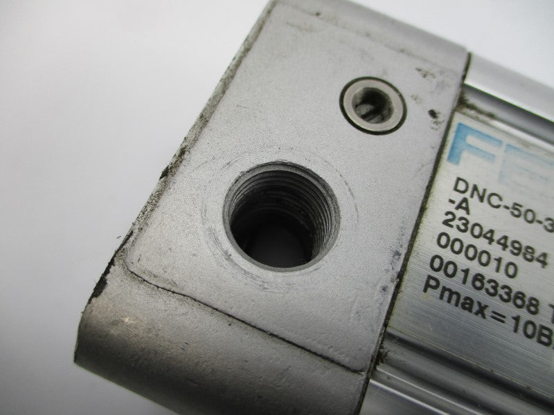 FESTO DNC-50-360-PPV-A 23044984 163368 145PSI UNMP
