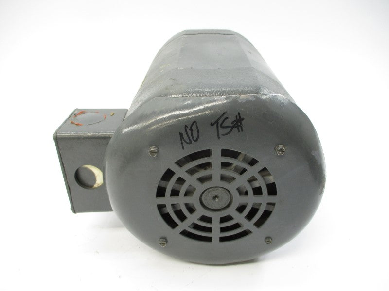 BALDOR ASM6207 6-2978-856 230/460V 18.4/9.2A NSNP