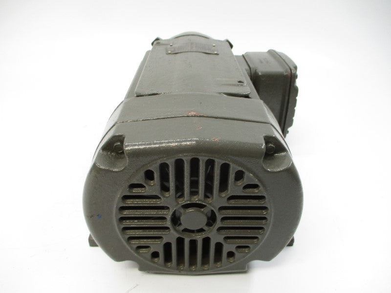 WEG 00536ES3ESA80ML 208-230/460V 14.6-13.3/6.65A NSNP