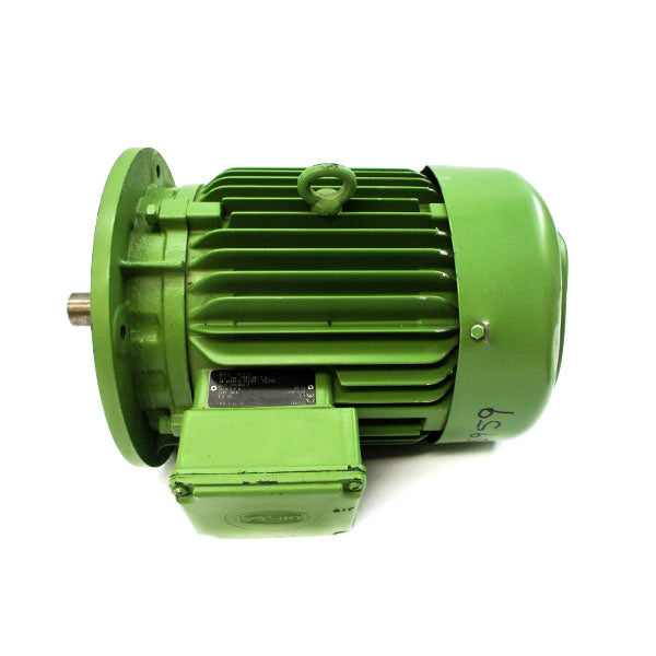 DIETZ-MOTOREN FDR112M/2A 230/460V 12.8/6.4A NSNP