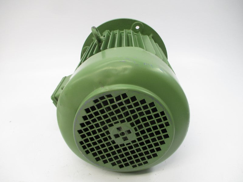 DIETZ-MOTOREN FDR112M/2A 230/460V 12.8/6.4A NSNP