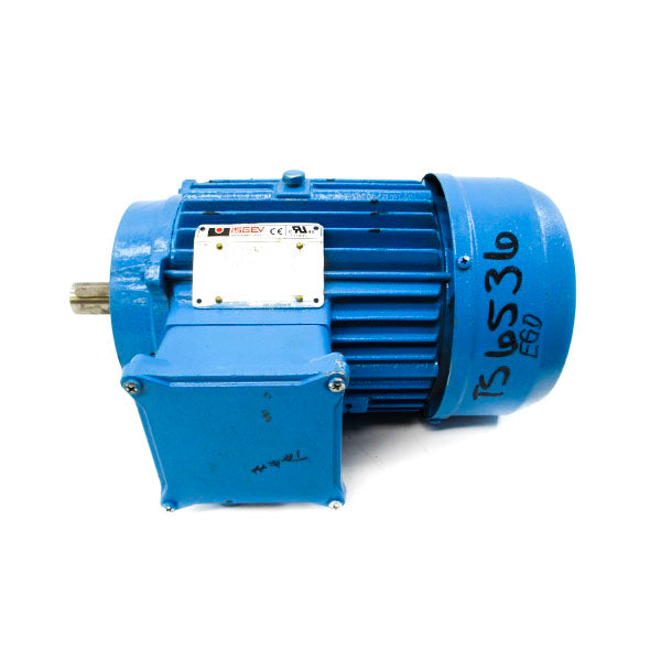 ISGEV 5B90L6 1467027 346/600V 4.85/2.8A (AS PICTURED) NSNP