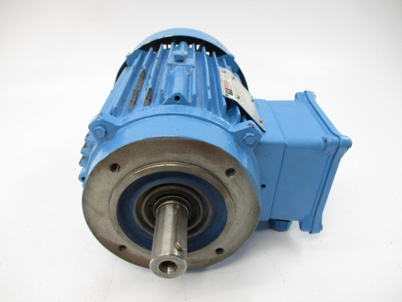 ISGEV 5B90L6 1467027 346/600V 4.85/2.8A (AS PICTURED) NSNP