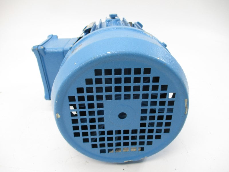 ISGEV 5B90L6 1467027 346/600V 4.85/2.8A (AS PICTURED) NSNP