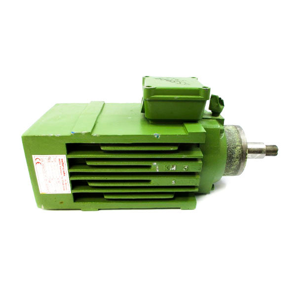WALTER & SOHN KM3/130 1970697106 230/460V 12/6A NSNP