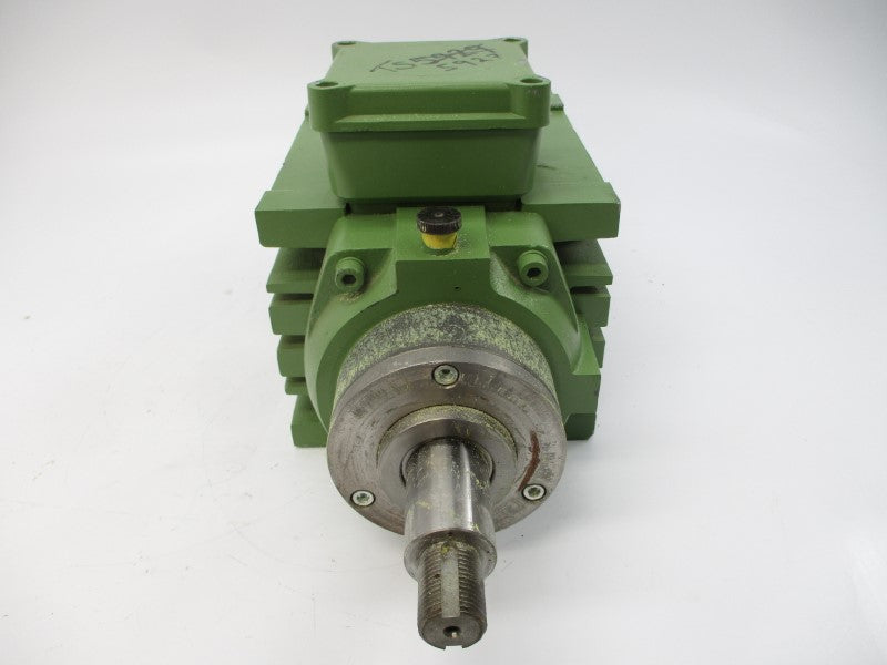 WALTER & SOHN KM3/130 1970697106 230/460V 12/6A NSNP