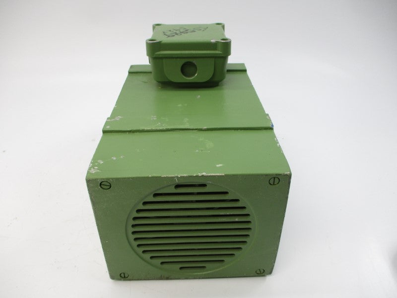 WALTER & SOHN KM3/130 1970697106 230/460V 12/6A NSNP