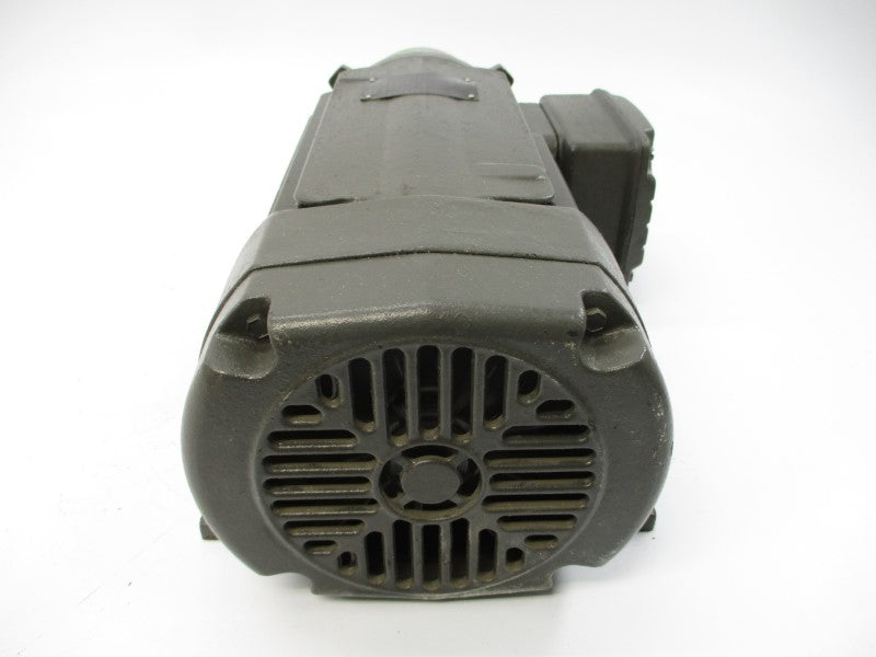 WEG 00536ES3ESA80MR 208-230/460V 13.3/6.65A NSNP
