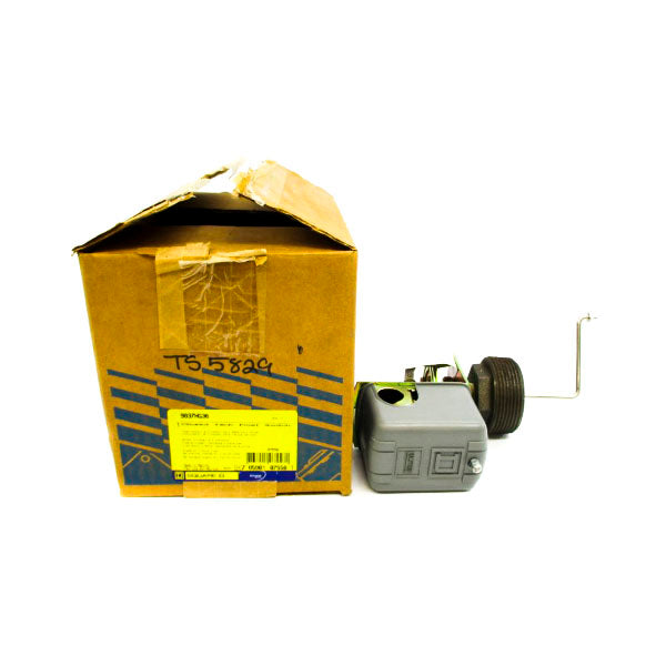 SQUARE D 9037HG36 SER. A 460/575V NSMP