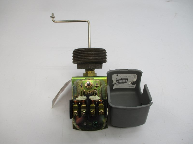 SQUARE D 9037HG36 SER. A 460/575V NSMP