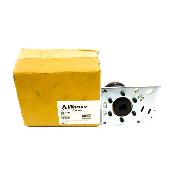 WARNER ELECTRIC 308-27-158 CB8-CCW-24VDC-AO/AB-1 24VDC NSMP