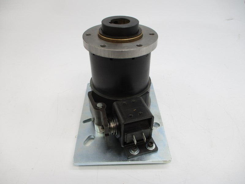 WARNER ELECTRIC 308-27-158 CB8-CCW-24VDC-AO/AB-1 24VDC NSMP