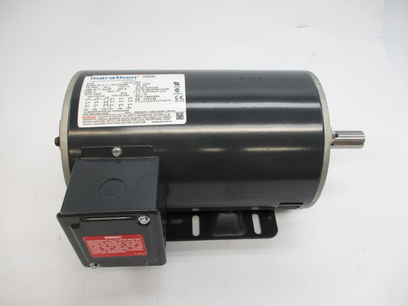 MARATHON 56T17D5398B H803 460V 4.3A NSMP
