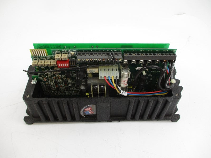 FINCOR AUTOMATION 2331MKIIA 2331A 115/230VDC NSMP