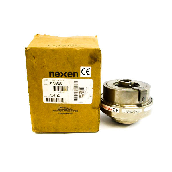 NEXEN 913020 5H40P 120PSI 1.250" NSMP