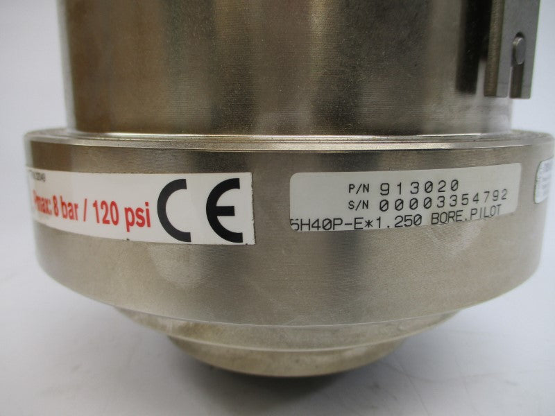 NEXEN 913020 5H40P 120PSI 1.250" NSMP