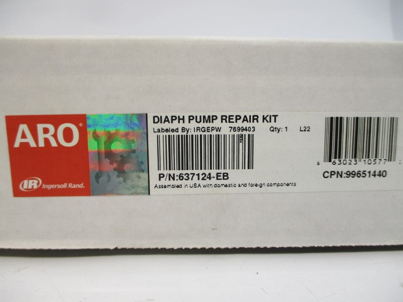 ARO 637124-EB NSMP