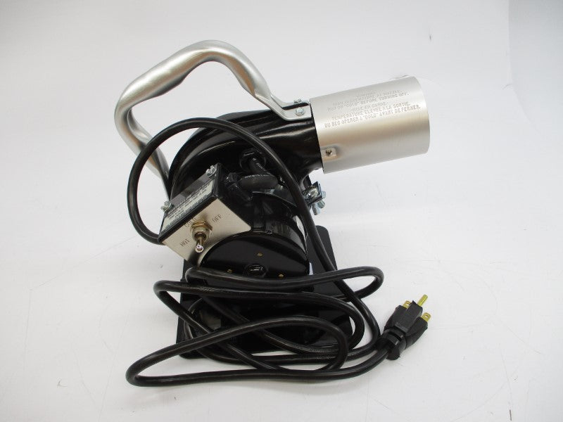 MASTER APPLIANCE AH-302 230VAC 5.2A 300'F NSMP