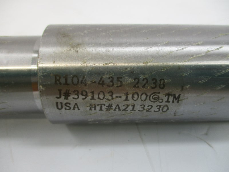 GOULDS PUMPS R104-435 2238 NSMP
