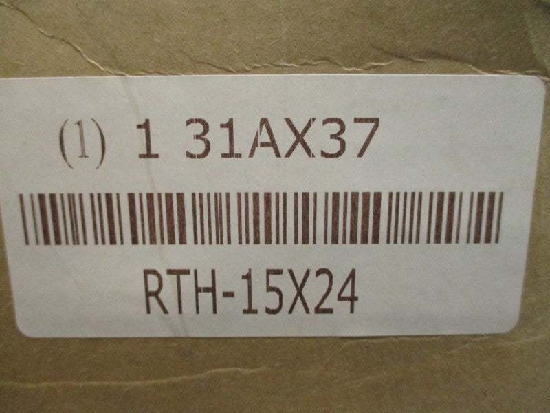SPARE PART RTH-15X24 NSMP