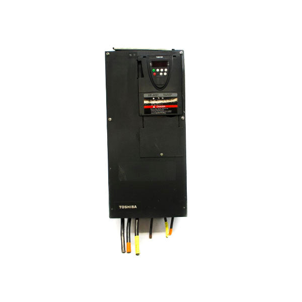 TOSHIBA VFAS1-4370PL-HN 380/480V 84.0A UNMP