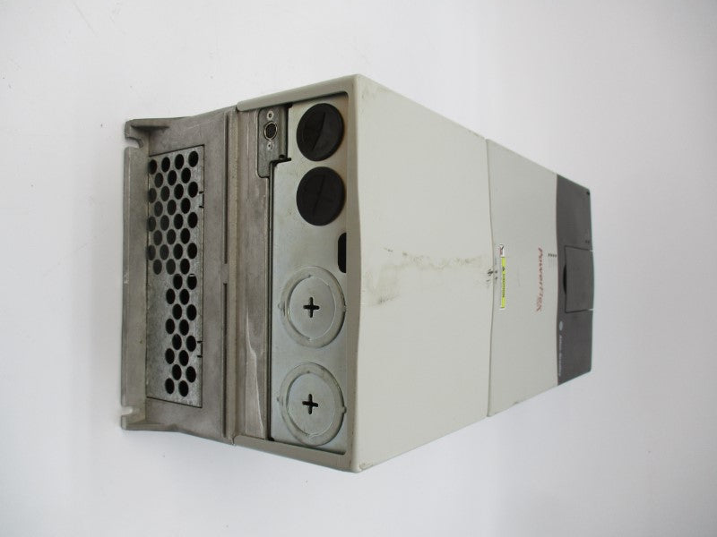 ALLEN BRADLEY 20BD040A0AYNAND0 SER. B F/W 10.004 480VAC 36.7A NSNP