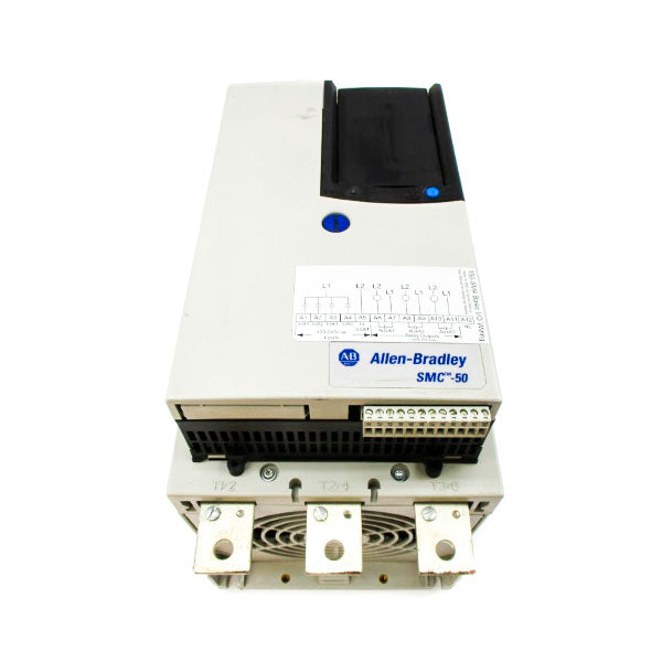ALLEN BRADLEY 150-SB4NBD SER. A 460VAC 180A (AS PICTURED) NSNP