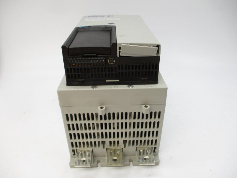 ALLEN BRADLEY 150-SB4NBD SER. A 460VAC 180A (AS PICTURED) NSNP