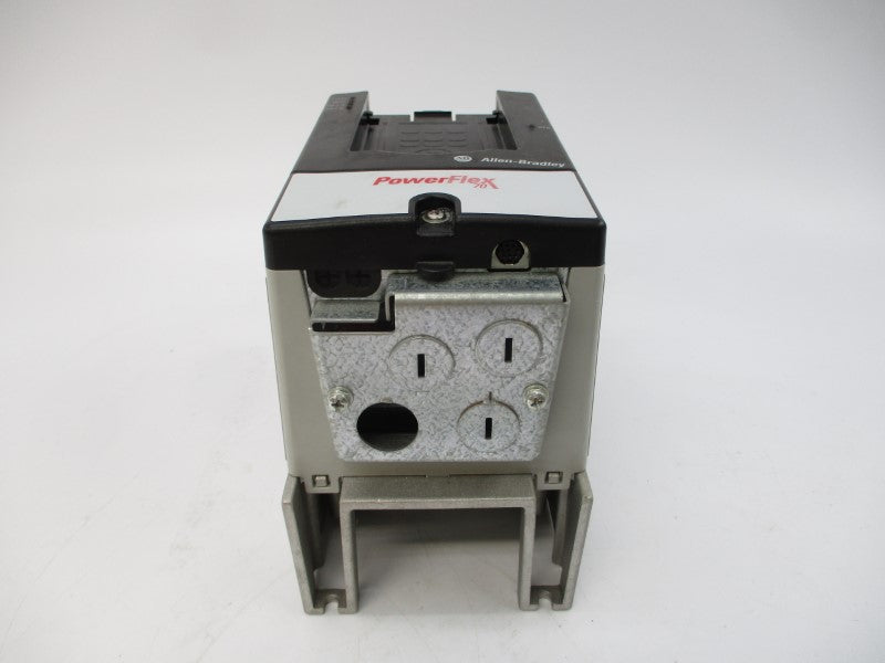 ALLEN BRADLEY 20AD1P1A3AYNNNC0 SER. A F/W 5.001 480VAC 1.3A (AS PICTURED) NSNP