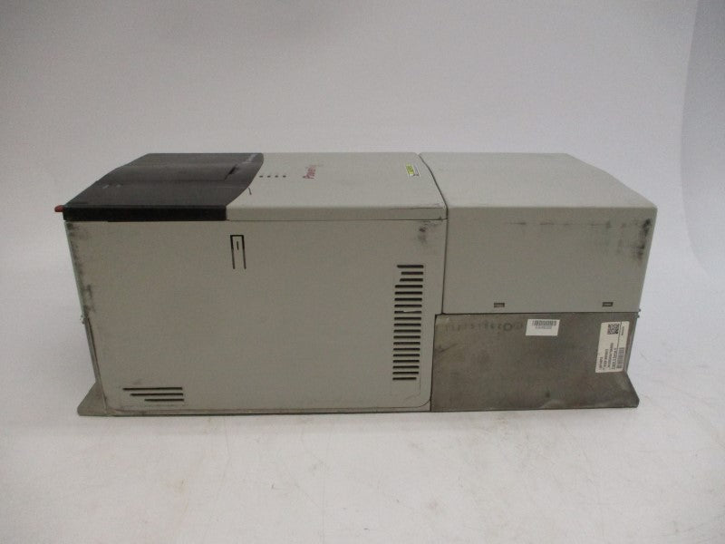 ALLEN BRADLEY 20BD065A0AYNAND0 SER. B F/W 10.003 480VAC 59.6A UNMP