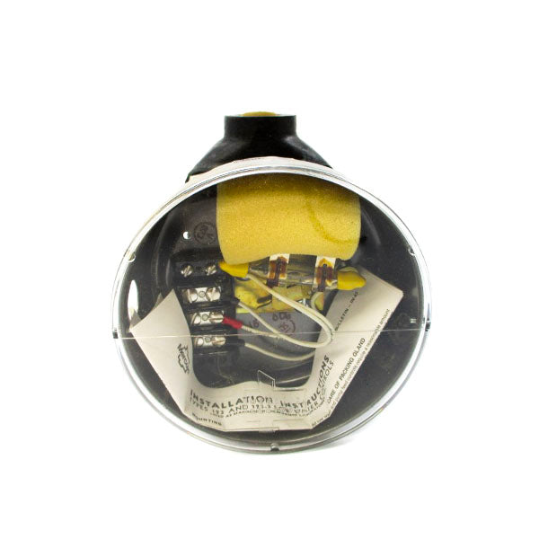 MERCOID 123-153 120/240VAC 4/2A 150PSI NSNP