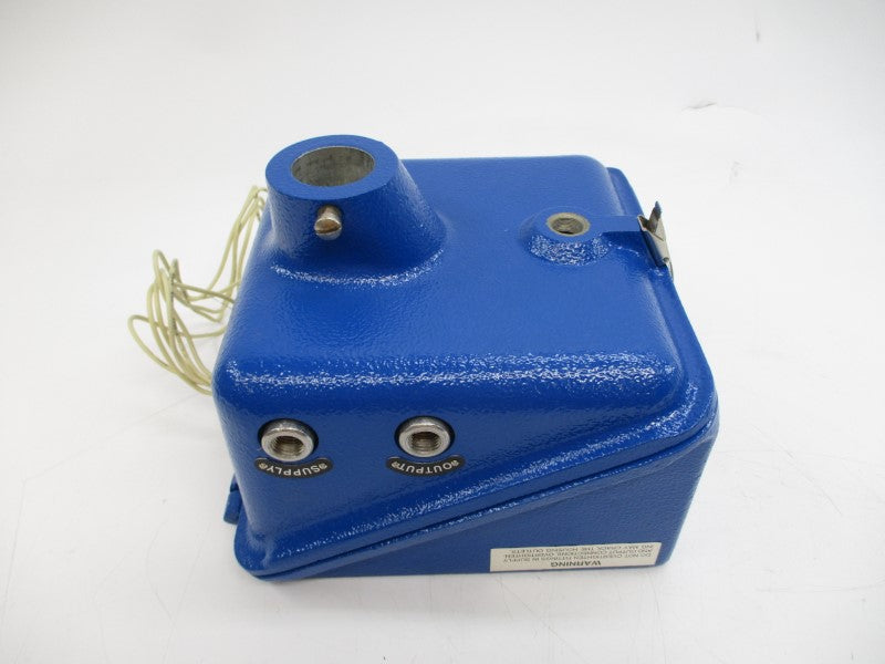 MAGNETROL XAPM-W291-PIA 3-15PSI NSNP