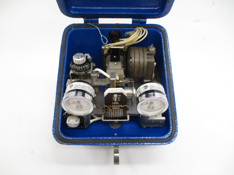 MAGNETROL XAPM-W291-PIA 3-15PSI NSNP