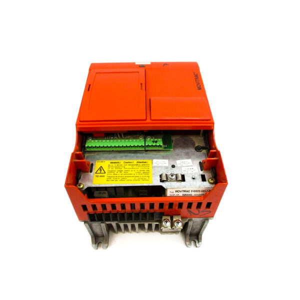 SEW EURODRIVE 31C022-503-4-00 380-500VAC 5.0A (AS PICTURED) UNMP