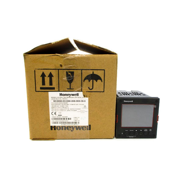 HONEYWELL DC2800-C0-0S0-200-000-00-0 100-240VAC NSMP