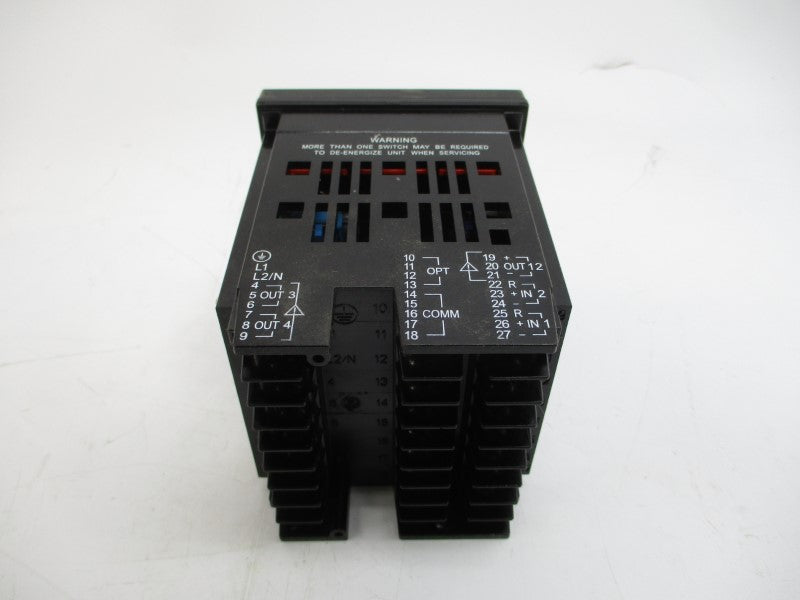 HONEYWELL DC2800-C0-0S0-200-000-00-0 100-240VAC NSMP