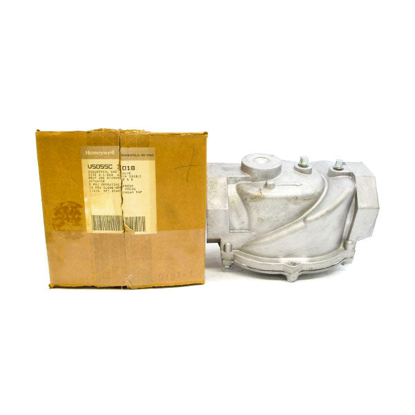 HONEYWELL V5055C1018 5PSI 2-1/2" NSMP