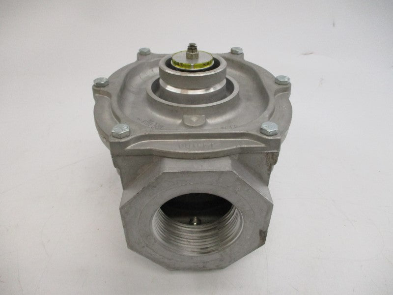 HONEYWELL V5055C1018 5PSI 2-1/2" NSMP